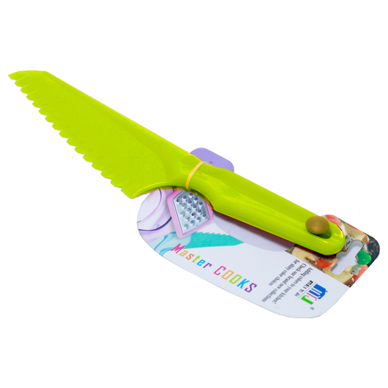 Դանակ խմորեղենի